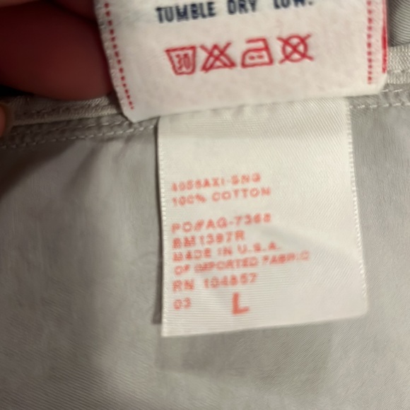 EUC AGAdriano Goldschmeid jacket - Picture 16 of 16